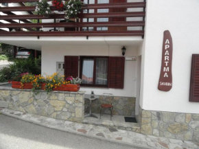Apartma Skubin